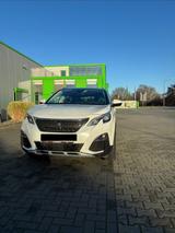 Peugeot 3008 1.6 PureTech 180 EAT8 Allure Allure - gebrauchte Peugeot 3008 aus dem Jahr 2019