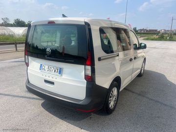 Volkswagen Caddy - 4