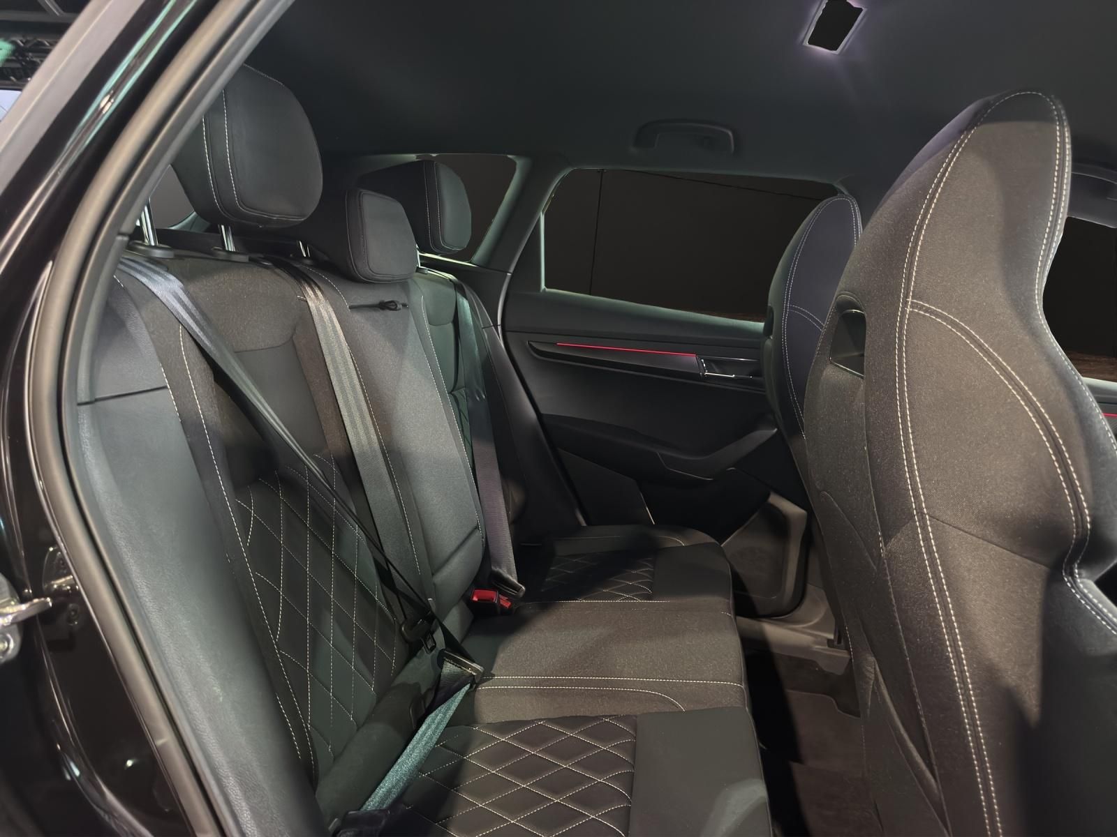 Skoda Karoq - Bild 18