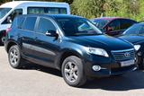 Toyota RAV 4 Life AUT.| NAVI| Kamera| Si-Hzg|AHK|Tempo. - gebrauchte Toyota RAV 4 aus dem Jahr 2013