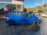 Honda Jazz Dynamic - Honda Jazz