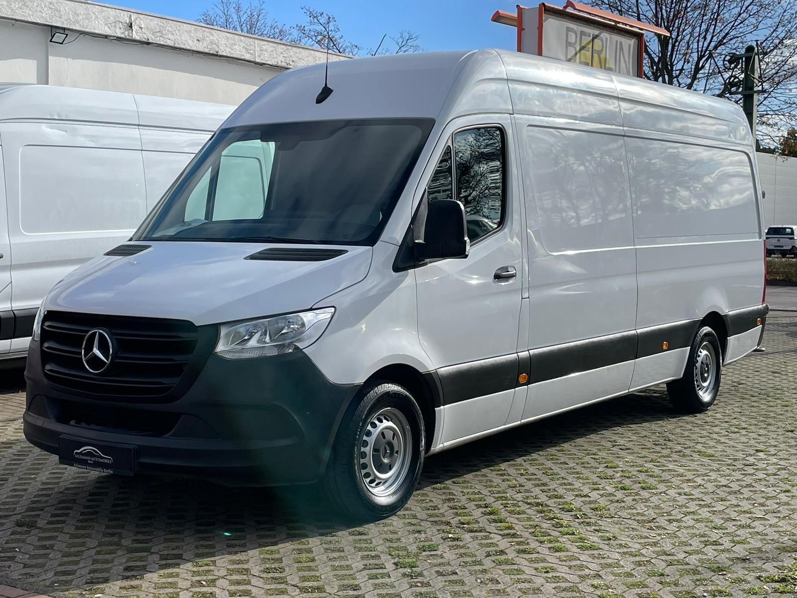Mercedes-Benz Sprinter 311 CDI//L3/H2//MAXI//KLIMA//1.H//TOP//