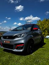Aixam City Sport - Aixam City von privat