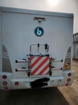 Benimar Tessoro 463 UP - Benimar Diesel