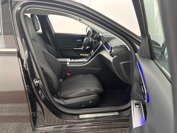 Mercedes C 200 - 9