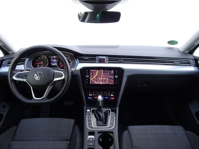 Passat Variant 1.5 TSI DSG AHK/ASG/ACC/LED/Navi