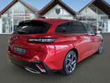 Peugeot 308 SW HDI 130 Allure Pack - Peugeot 308: SW Hdi