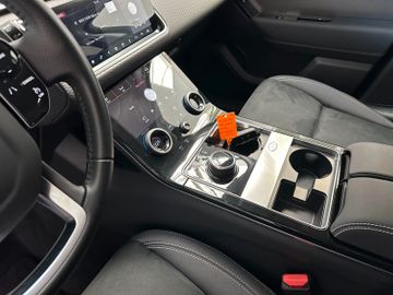 Land-Rover Range Rover Velar - 8
