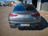 Mercedes-Benz Mercedes-AMG GLE 63 S 4MATIC+ Coupé | Vollausstg - Mercedes-Benz GLE 63 AMG Gebrauchtwagen in Berlin