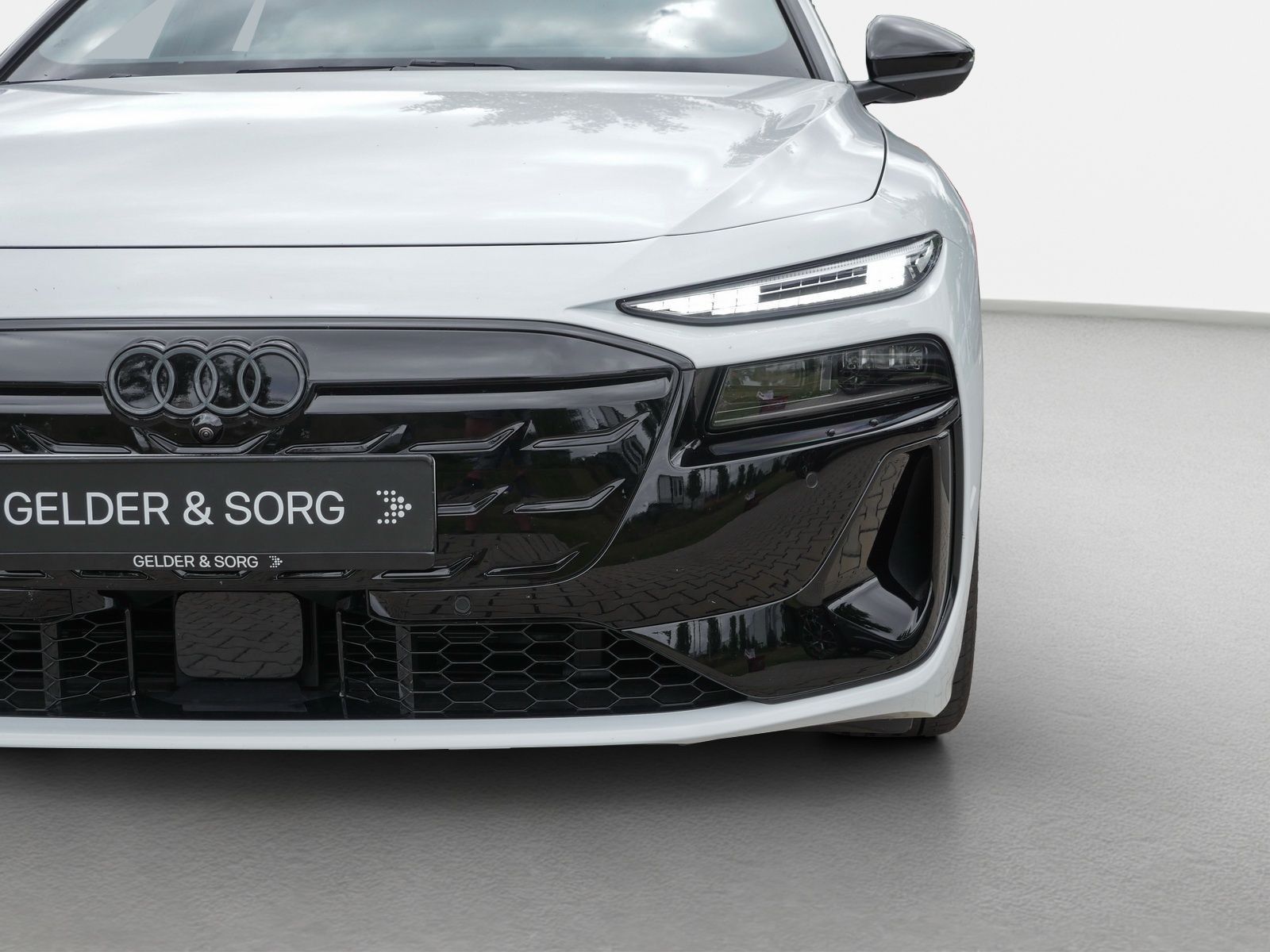 Audi A6 e-tron - Bild 13