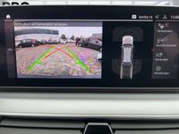 BMW 520 - Vorschau Bild 12