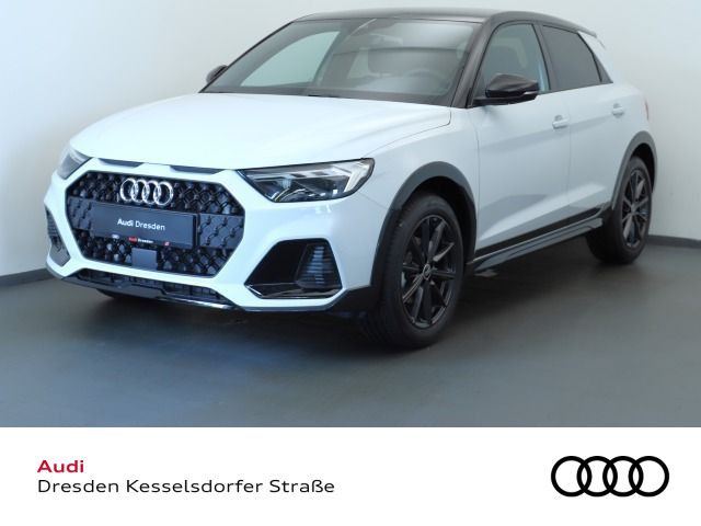 Audi A1 allstreet 35 TFSI S tronic UPE 41.354,- €