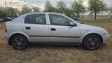 Opel Astra 1.6 *Automatik* TÜV/ AU NEU - gebrauchte Opel Astra aus dem Jahr 1999