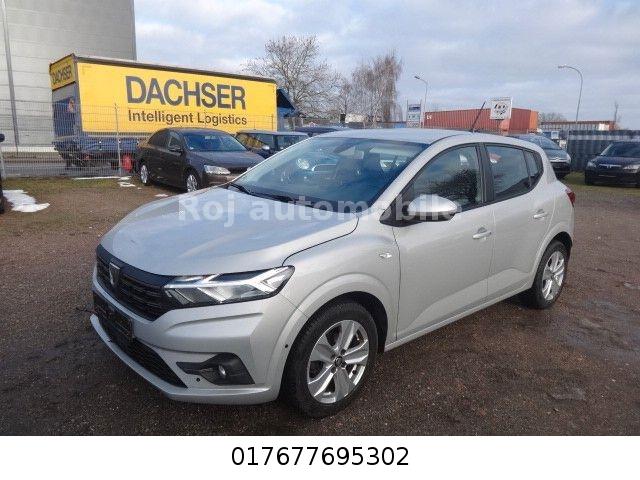 Dacia Sandero III Comfort