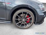Volkswagen Golf VII GTI Clubsport 2.0 TSI 265PS - Volkswagen Golf: Limousine, GTI