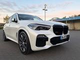 BMW X5 xDrive30d  M-Paket Mildhybrid 