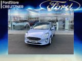 Ford Fiesta Titanium X 1.0 EcoBoost Hybrid Pano - Ford Fiesta mit Hybrid-Antrieb