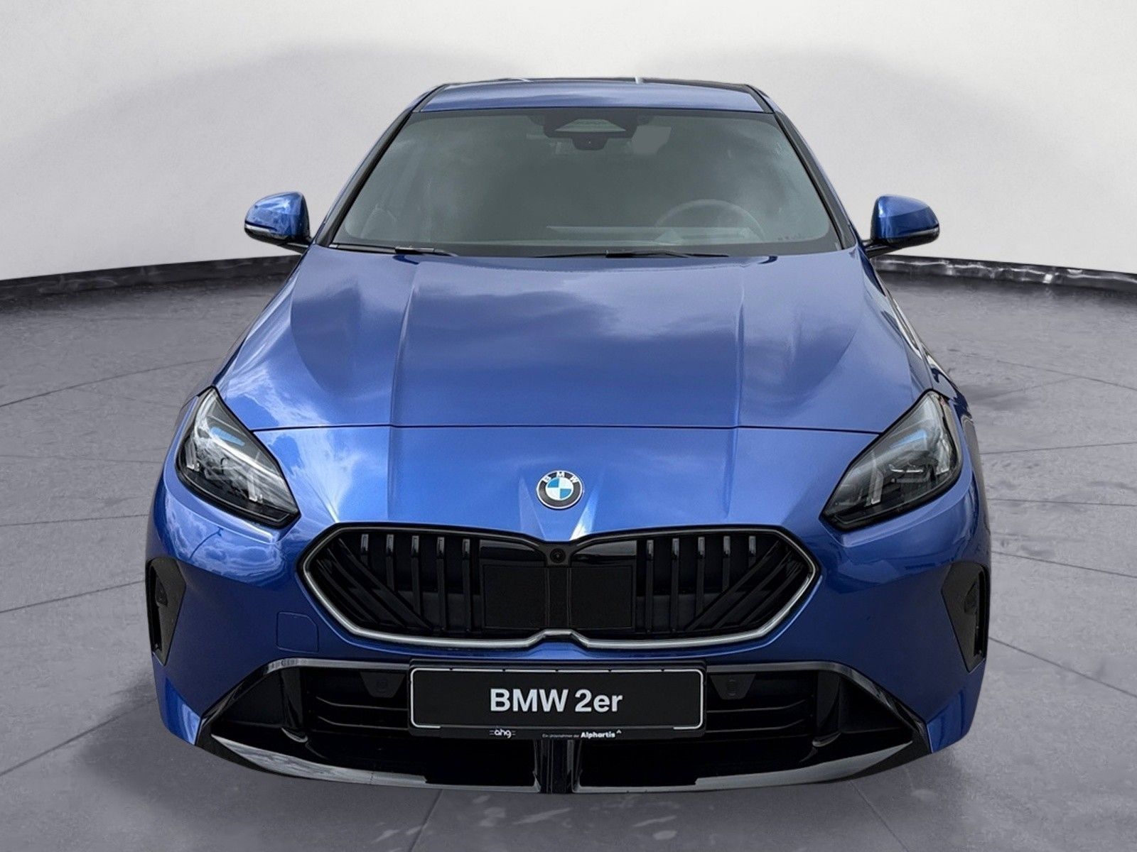 BMW 223 Gran Coupé - Bild 10