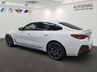 BMW i4 - Vorschau Bild 4