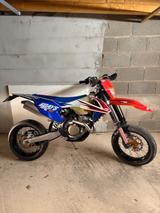 KTM Exc 350  - KTM EXC 350