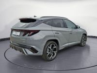 Hyundai TUCSON - Vorschau Bild 2