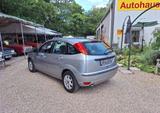 Ford Focus 1.6 fahrbereit ohne TÜV !! - Ford aus 2003