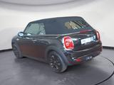 MINI Cooper S MINI COOPER S *HARMAN-KARDON*PDC* - MINI MINI: Schwarz, Cabrio
