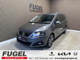 Seat Alhambra 1.4 TSI DSG FR-Line 7S|Xen.|AHK|ACC|Nav