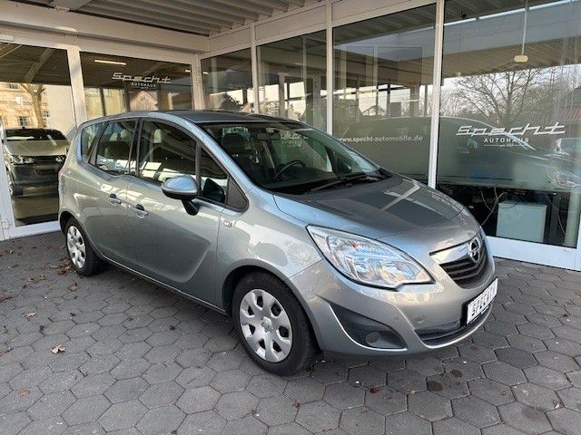 Opel Meriva 1.4 150 Jahre