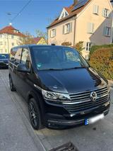 Volkswagen Multivan T6.1 DSG Trendline Sta... - Volkswagen LT in Stuttgart