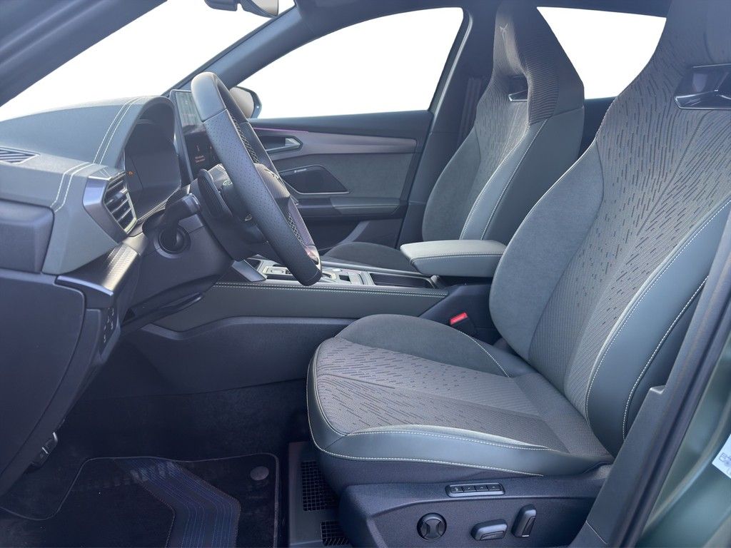 Cupra Formentor - Bild 11