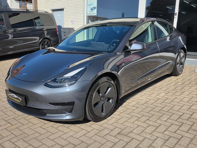 Tesla Model 3 Standard Range Plus RWD 59TKM!