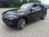 BMW X6 M50 M50d - - BMW X6 M50: M50d