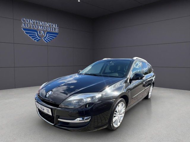 RENAULT Laguna III Grandtour Paris Initiale