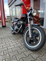 Honda CM400T - Offers matching your search criteria