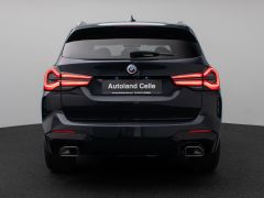 Foto Nummer 8: BMW X3