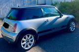 MINI Mini Cooper R50 1.6 mit Panoramadach TÜV b... - gebrauchte MINI MINI aus dem Jahr 2001