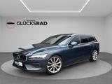 Volvo V60 T5 2.0 R-Design Kombi Momentum Cam ACC Leder - Volvo V60 Momentum mit Benzin-Antrieb