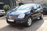 Nissan Qashqai 2.0 Tekna*AUTOMATIK*LEDER*NAVI*XENON*RFK - gebrauchte Nissan Qashqai aus dem Jahr 2007