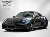 Porsche 911 992 Turbo S Coupe BURMESTER SPORT CHRONO - Porsche 911 Urmodell aus 2023