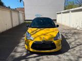Citroën Citroen DS3 Cabrio 1,6 Vti 120 - Citroën DS3: Vti
