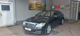 Mercedes-Benz S 350 BlueTEC DPF 4Matic 7G-TRONIC - gebrauchte Mercedes-Benz S 350 aus dem Jahr 2012