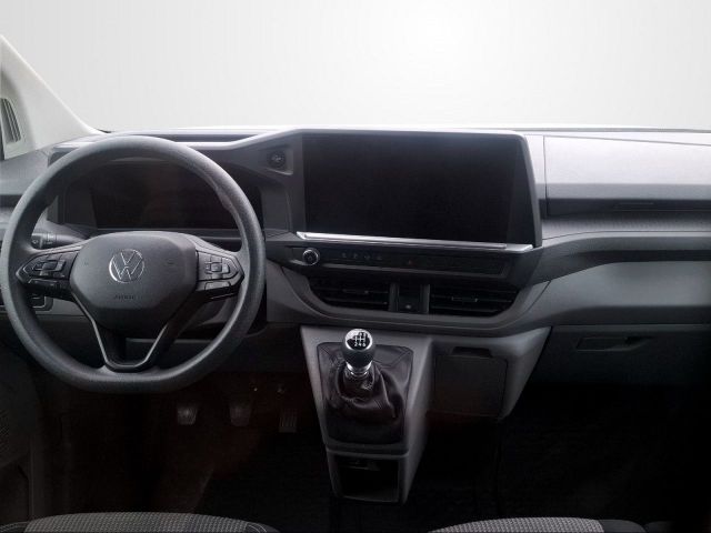 TRANSPORTER KASTEN 2.0 TDI LR CAM+APP+NAVI+LED