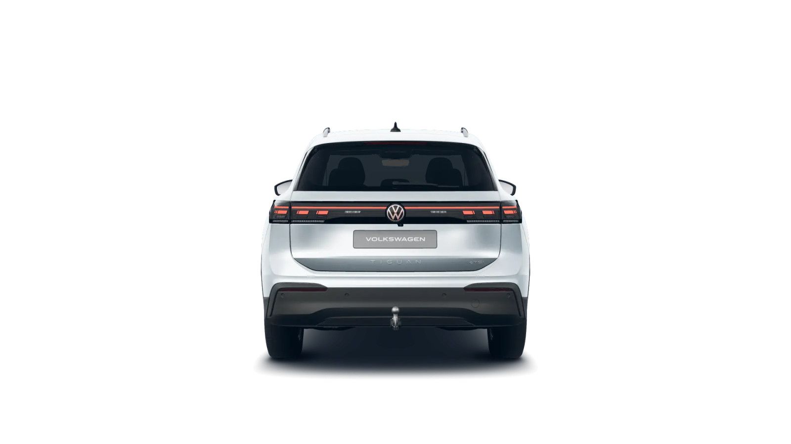 Volkswagen Tiguan - Bild 8