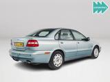 Volvo S40 1.8 Aut. Europa | AHK | sitzheizung - Volvo S40 aus 2003