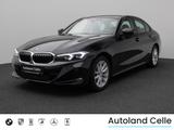 BMW 318i DAB PDC Widscreen Geschwindigkeitsreg LED - BMW Gebrauchtwagen von 2024