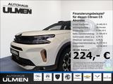 Citroën C5 Aircross C-Series Navi RÜ- Kamera LED Mehrzon - Citroën C5 Aircross Gebrauchtwagen