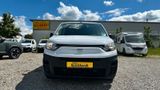 Fiat Doblò Kastenwagen lang L2*KLIMA*DAB*TEMPOMAT*E6D - Fiat Doblo: Kastenwagen