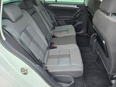 VW Golf  7 Sportsvan 2.0 TDI Sondermod Allstar