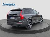 Volvo XC90 T8 AWD Ultra Dark Plug-In/ Luftfahrwerk - Volvo XC90: Ultra Dark